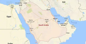 6 Bangladeshis killed in Saudi road crash 