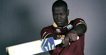 West Indies name Carlos Brathwaite new T20 captain 