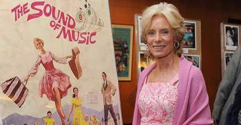 ‘Sound of Music’ actress dies