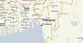 376 held in Ctg crackdown 