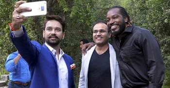 Heart surgery was a life changing moment for me: Gayle