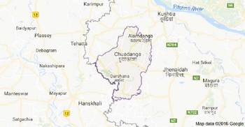 Murder accused killed in Chuadanga ‘gunfight’
