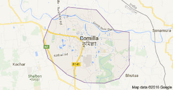 Election violence kills 1 in Comilla