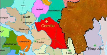 College student hacked to death