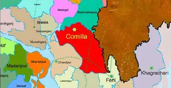 50 injured in Comilla polls clash 