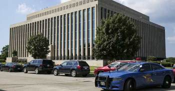 Michigan shooting: 2 deputies and gunman killed