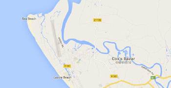 AL leader gunned down at Teknaf 