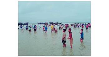 6 fishermen bodies recovered in Cox’s Bazar 