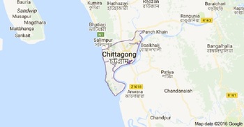 Special drive in Ctg, 80 held