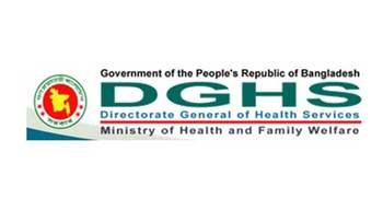 Prof Azad made new DG at DGHS