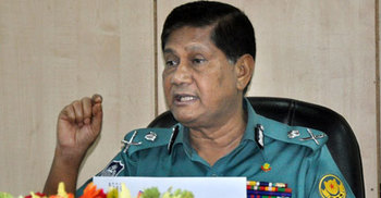 Its self defense not crossfire: DMP Commissioner 