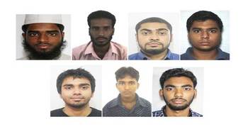 Kalyanpur raid: cops identify 7 militants