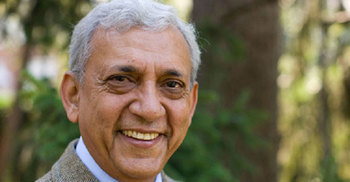 Journalists are watchtower for politicians: Gowher Rizvi 