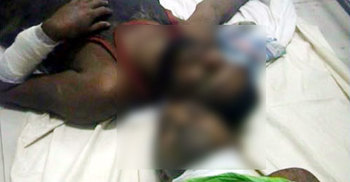 মানিকগঞ্জে ডাকাতির চেষ্টাকালে গুলিবিদ্ধসহ আটক ৪