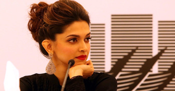 I’m not Pregnant: Deepika