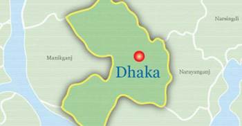 Minor girl’s body found in city, 2 arrested