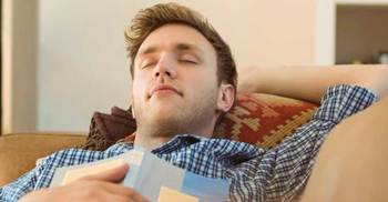 Long daytime naps are ‘warning sign’ for type-2 diabetes