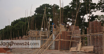 ঈদুল ফিতরে উপমহাদেশের সবচেয়ে বড় জামাত হবে দিনাজপুরে