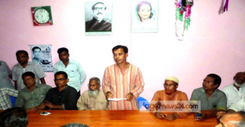 ম্যাজিস্ট্রেটের বিরুদ্ধে ফলাফল শিট ছিঁড়ে ফেলার অভিযোগ 