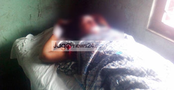 বীরগঞ্জে স্ত্রীকে কুপিয়ে আহত : স্বামী পলাতক