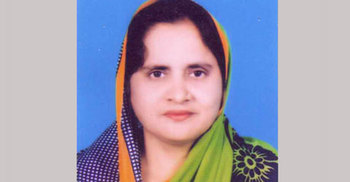 দিনাজপুরে বিনা ভোটে নারী সদস্য নির্বাচিত