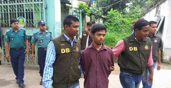 Mastermind of Dipan killing detained: Cop