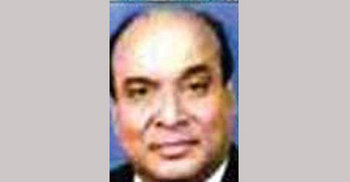 সাবেক এমপি ডা. আসফার হোসেন আর নেই