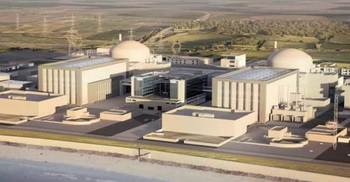 EDF investors agree 4bn euros Hinkley Point fundraising