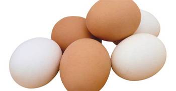 Need $150 to buy a dozen eggs!