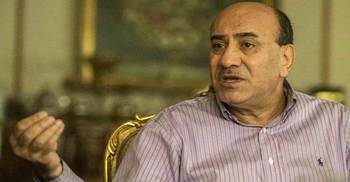 Egypt convicts auditor of `false news`