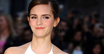 Sexualising headlines irk Emma Watson 