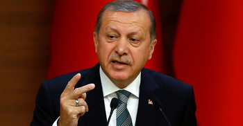 Erdogan targets more than 50,000 in purge after failed coup