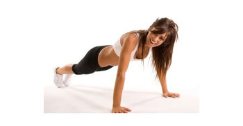 5 exercise more effective in shaping body than running 