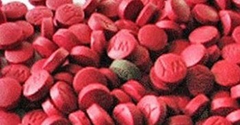 টেকনাফে অর্ধকোটি টাকার ইয়াবা উদ্ধার