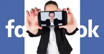 FB is ideal for vulnerable narcissists to promote themselves