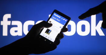 Facebook hindering children’s moral development: Poll