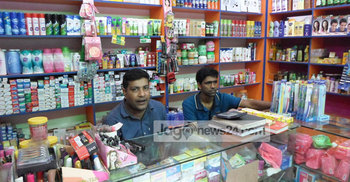 বাজেট মানেই ক্রেতা-বিক্রেতার দরকষাকষি