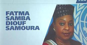 FIFA appoints first ever female secretary-general