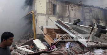 Tongi boiler blast: death toll rises to 25