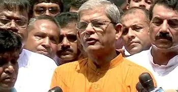 Zia had no link with Bangabandhu killing: Fakhrul