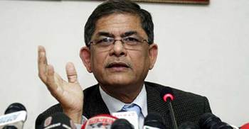 Fakhrul, 25 others relieved of murder charges