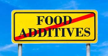 9 Chemicals hiding in your food that can ruin your health