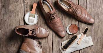 How to take care of your footwear