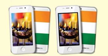 Cheapest Smartphone costs only 314 tk