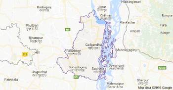 Two die as microbus overturns