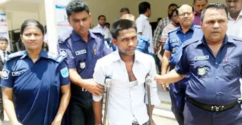 Gazipur youth to die for killing women 