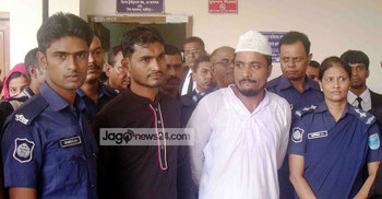 Lawyer murder: 5 get death penalty Gazipur
