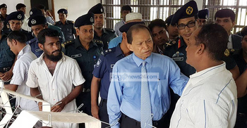 Life imprisonment means jail term for entire life: Chief Justice