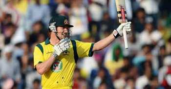 Injury hit Pune calls up Bailey for rest of IPL 