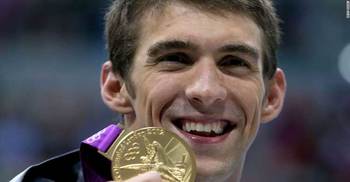 Phelps says he will retire after Rio